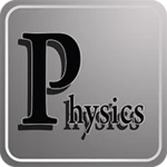 o-level physics android application logo